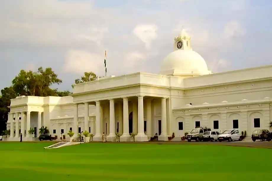 IIT Roorkee