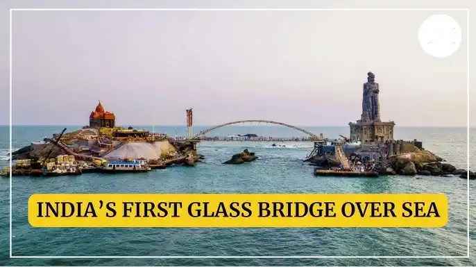 List of Glass Bridges in India – A Complete Travel Guide