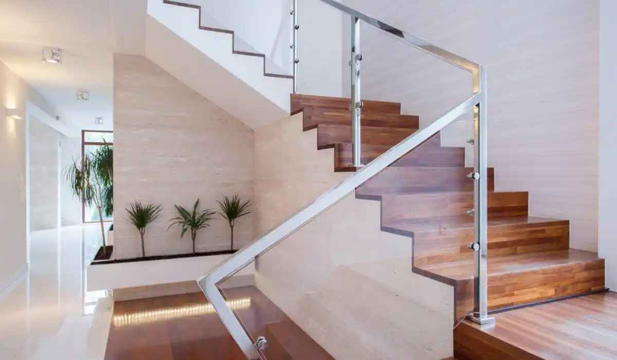 Glass Railing Design Ideas