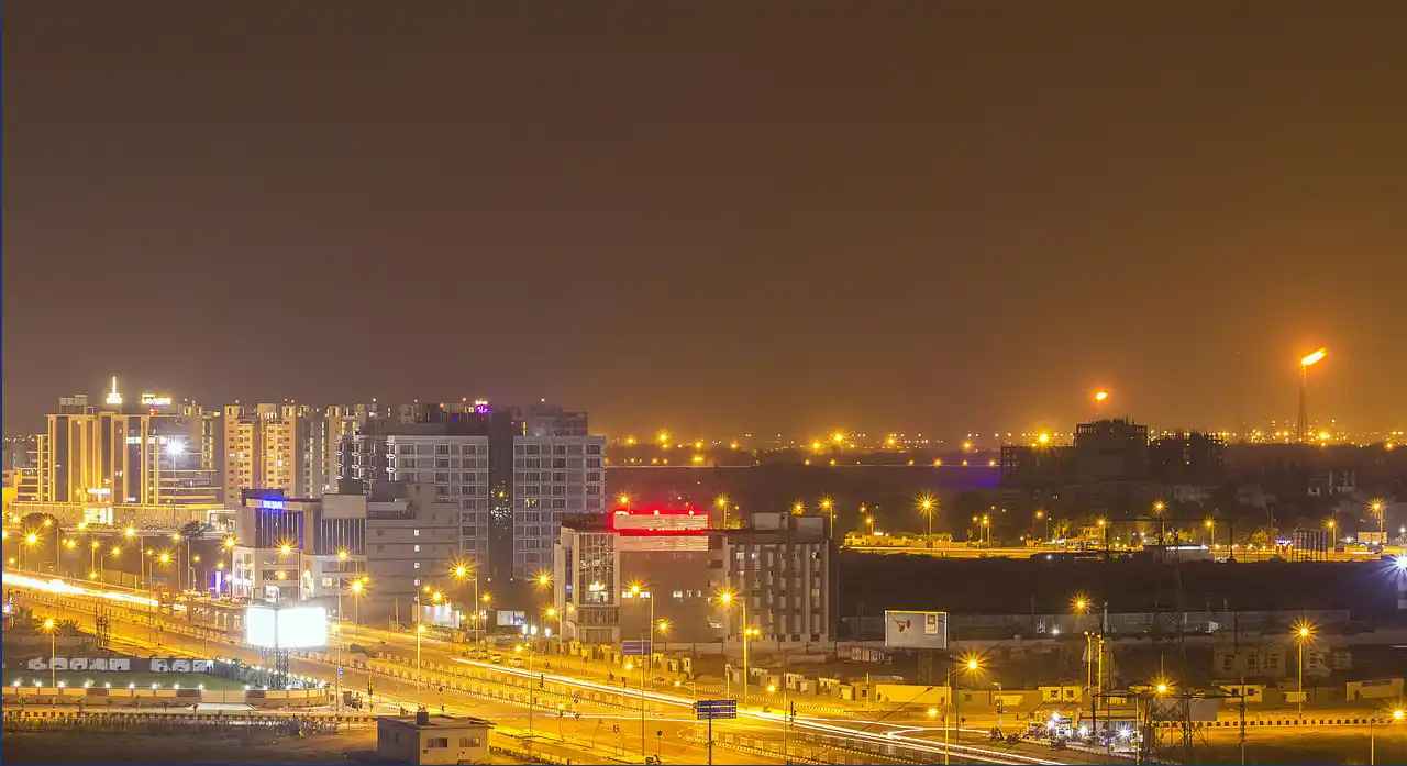 Godadara Surat: Locality Guide & Insights