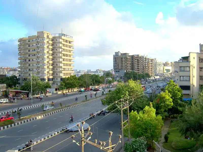 Locality Image