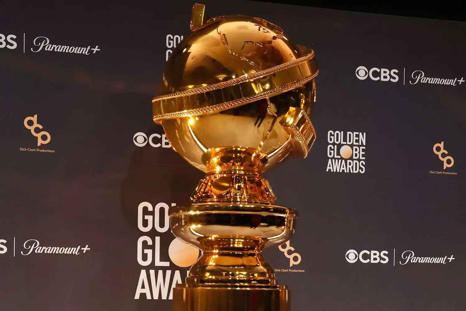 Welcome to the Golden Globes 2025