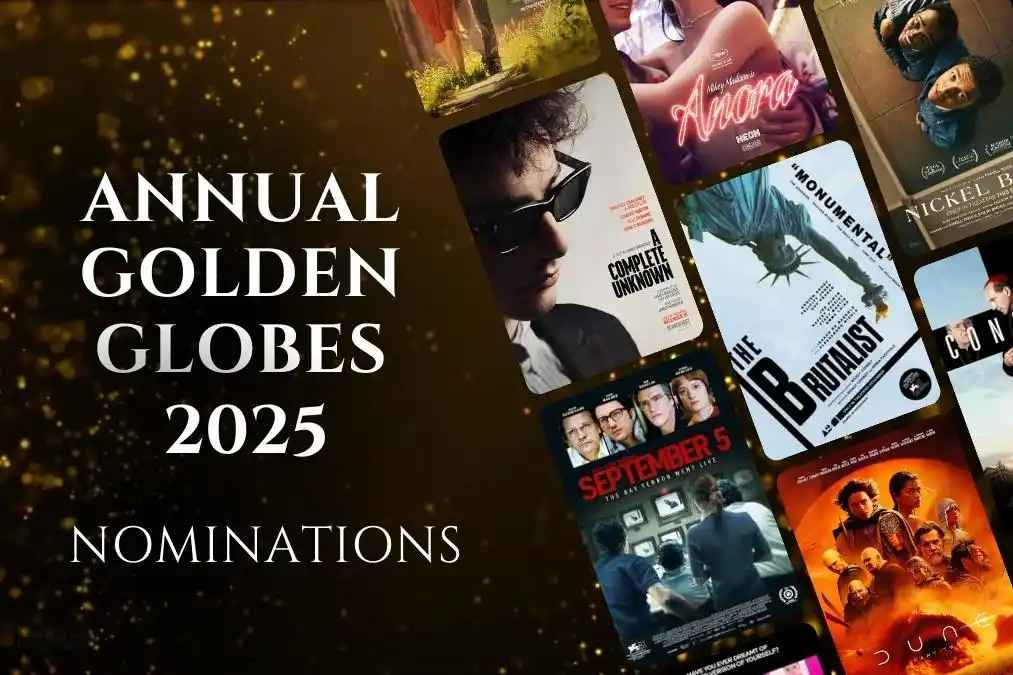 Nominees and Winners