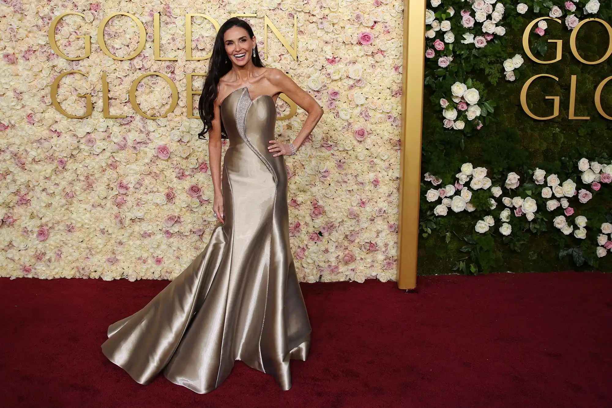 Red Carpet Highlights