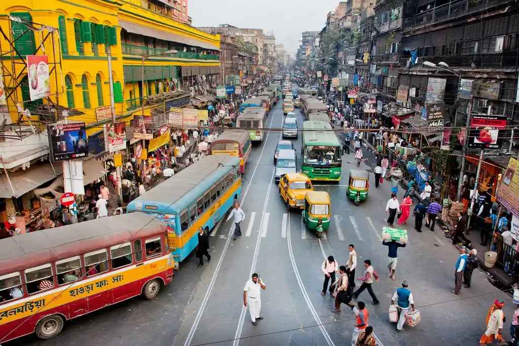 Locality Image