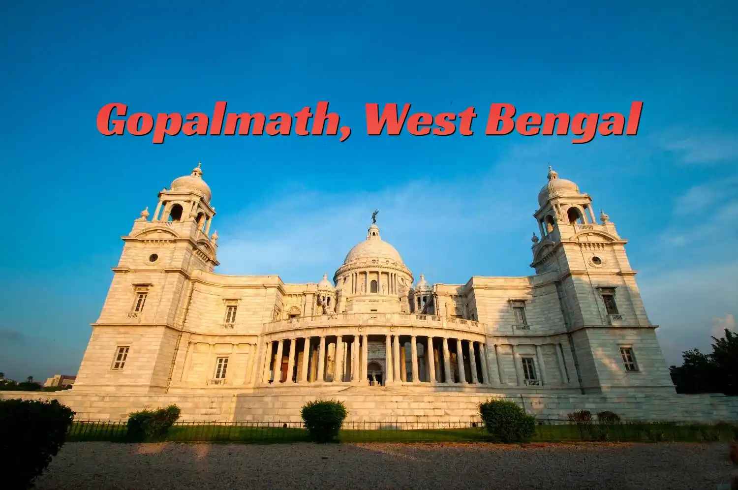 Gopalmath, Durgapur Locality Overview Guide