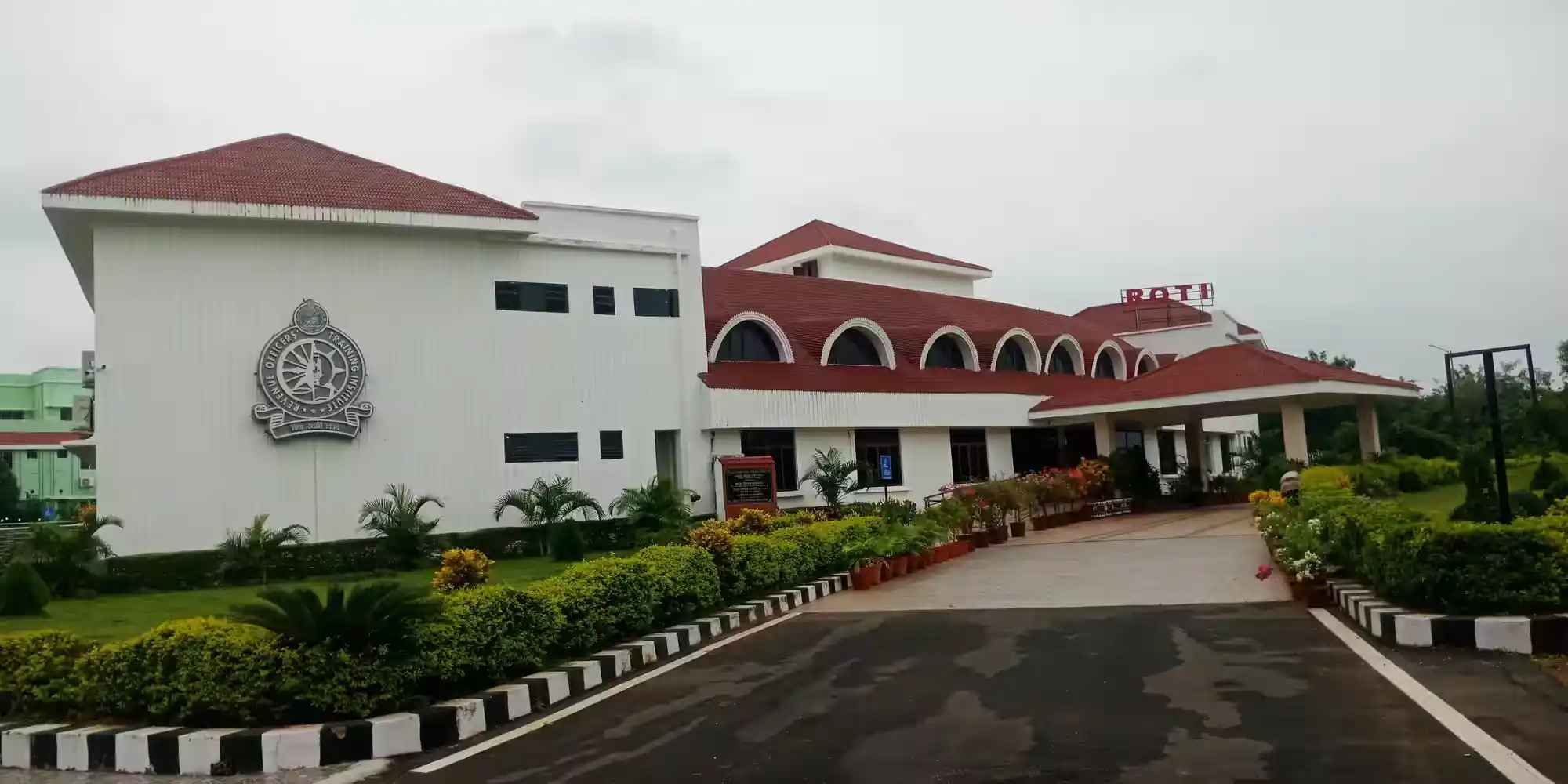 Locality Image