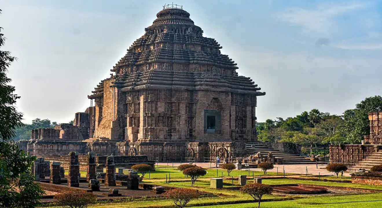 Locality Image