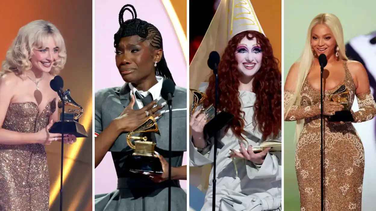 2025 Grammy Awards: Winners, Highlights, and Key Moment