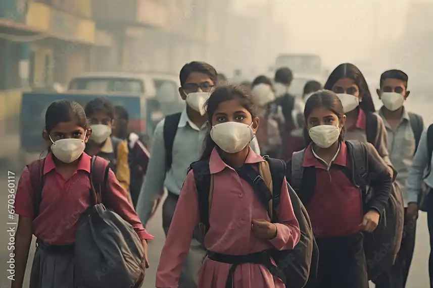 GRAP 4 Restrictions in Delhi-NCR: What's Open and Shut?