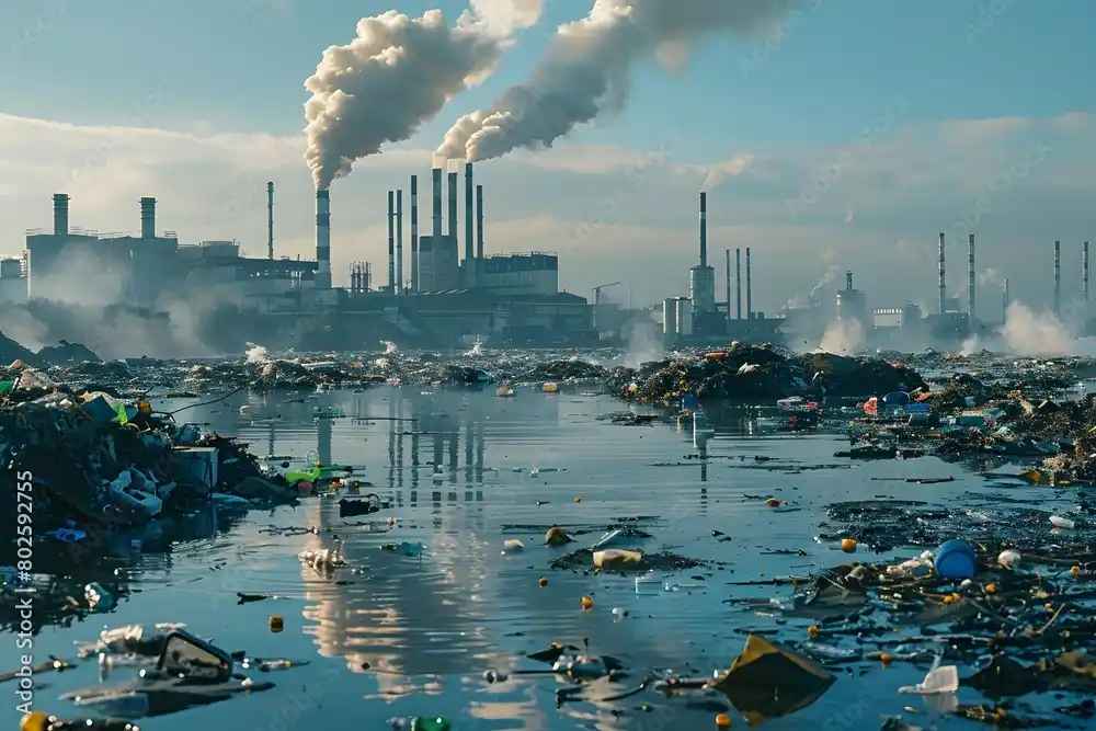 Industry