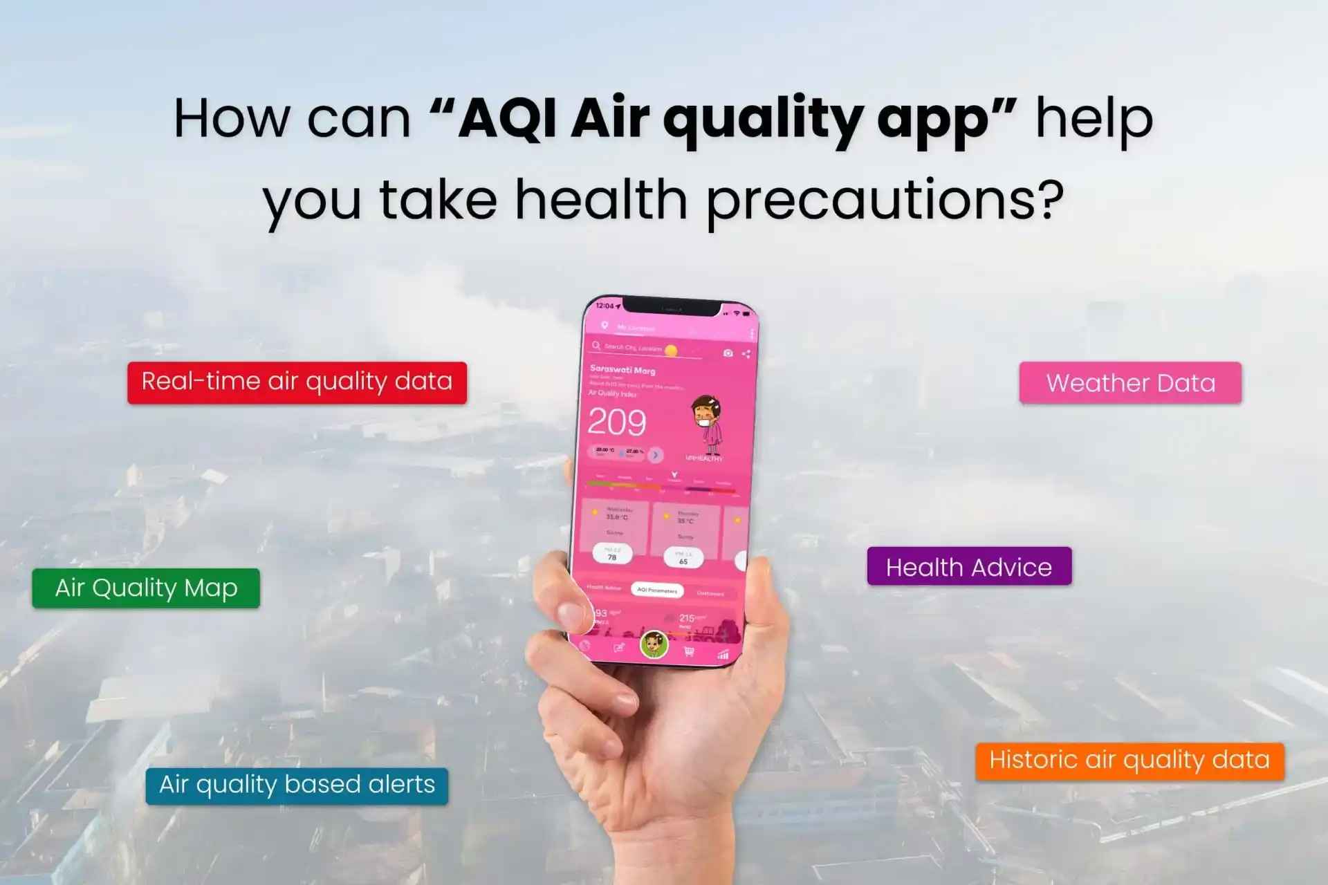 Mobile Applications