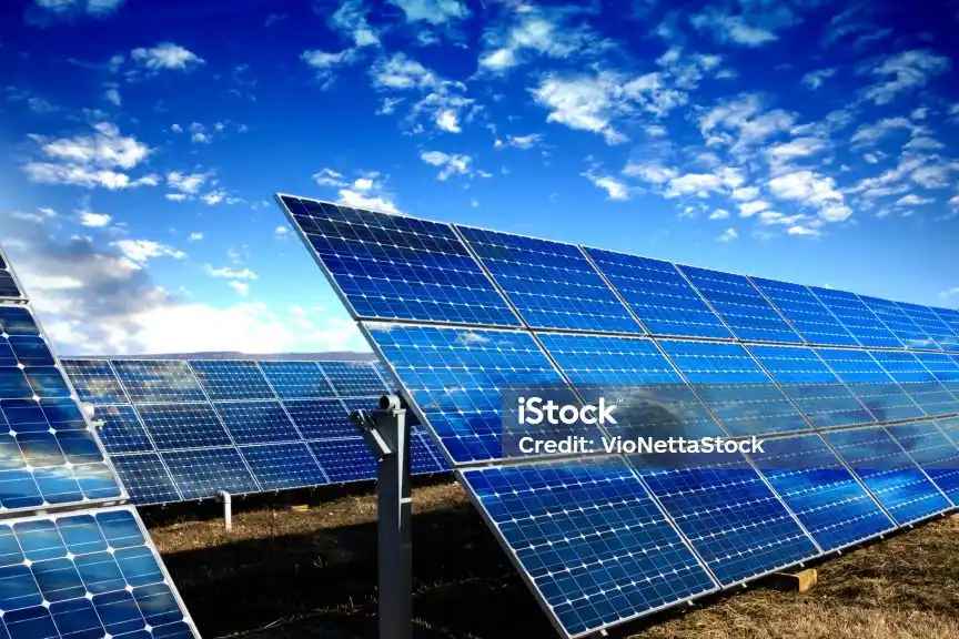 Renewable Energy SolutionsE