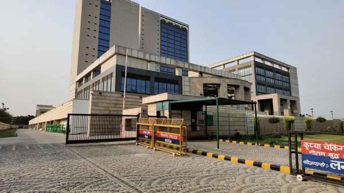 greater noida industrial