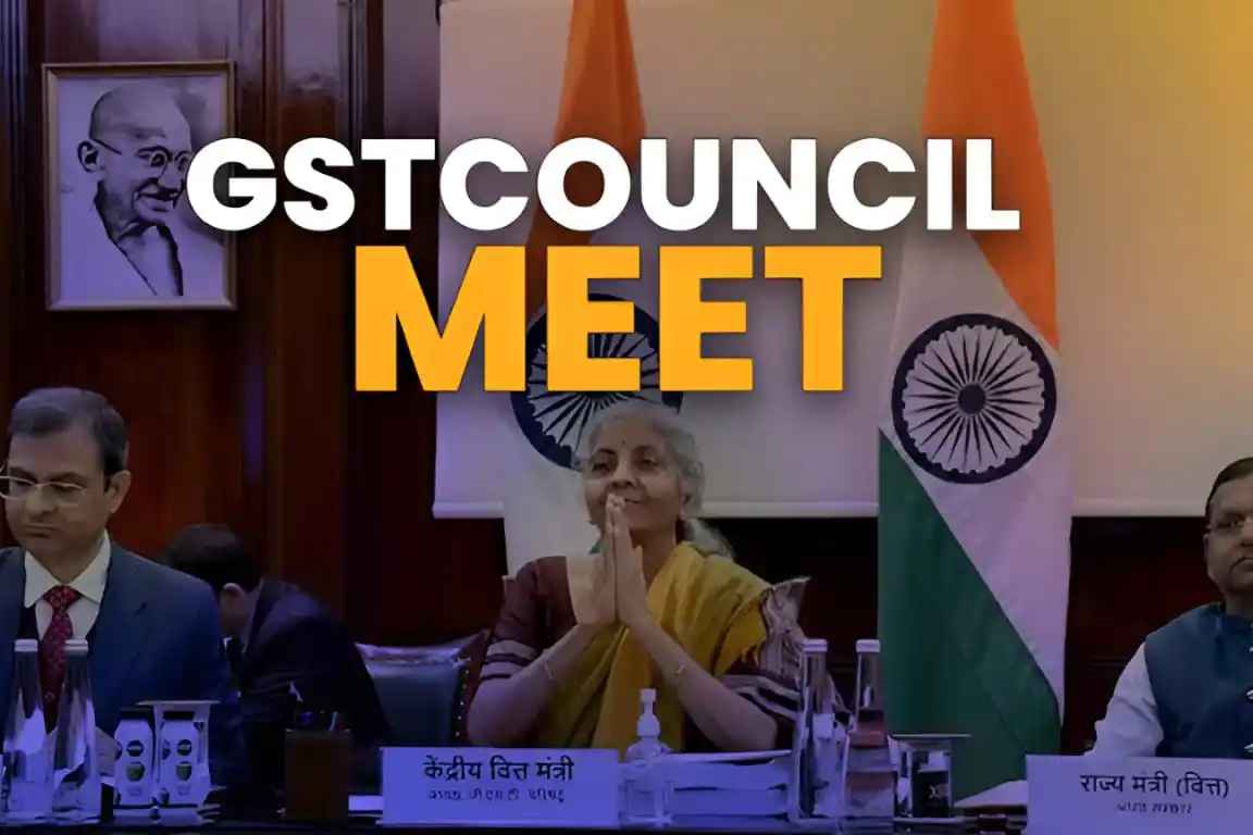 55th GST Council Meeting: Key Agenda, Highlights, and Economic Impacts