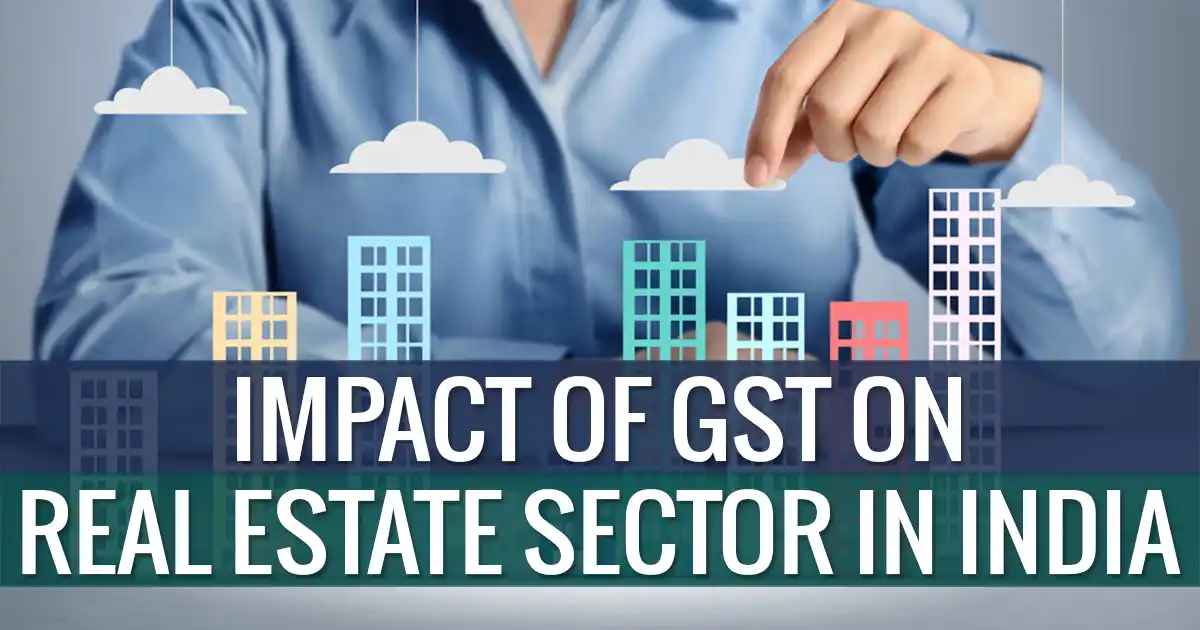 GST Real Estate