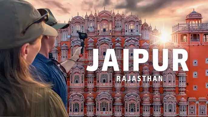 GT Mall Jaipur Tips