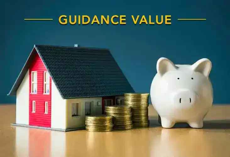 Bangalore Guidance Value 2025 & Property Tax Impact