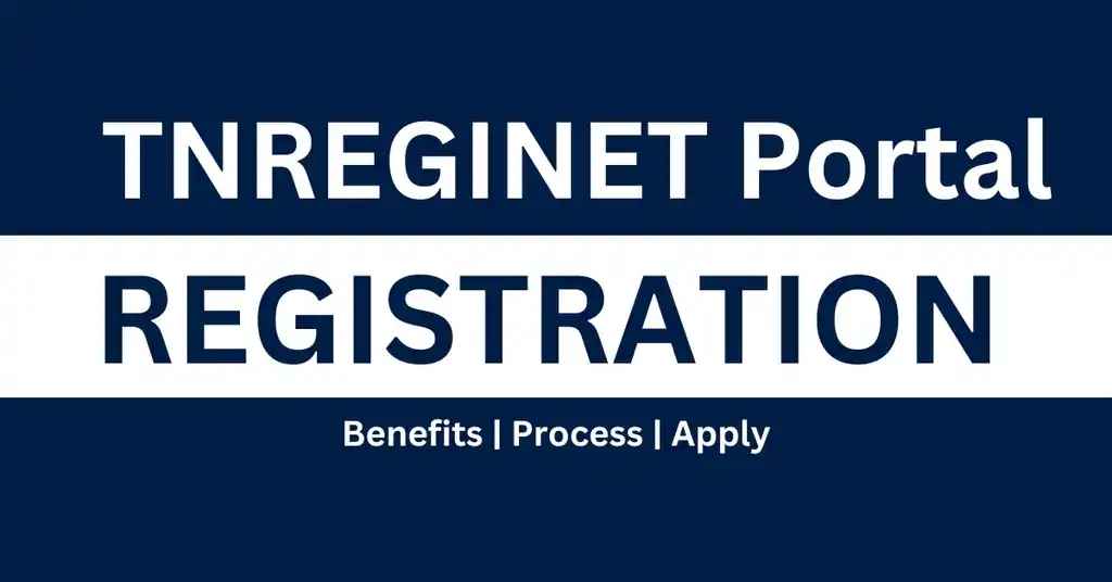 Chennai Property Registration