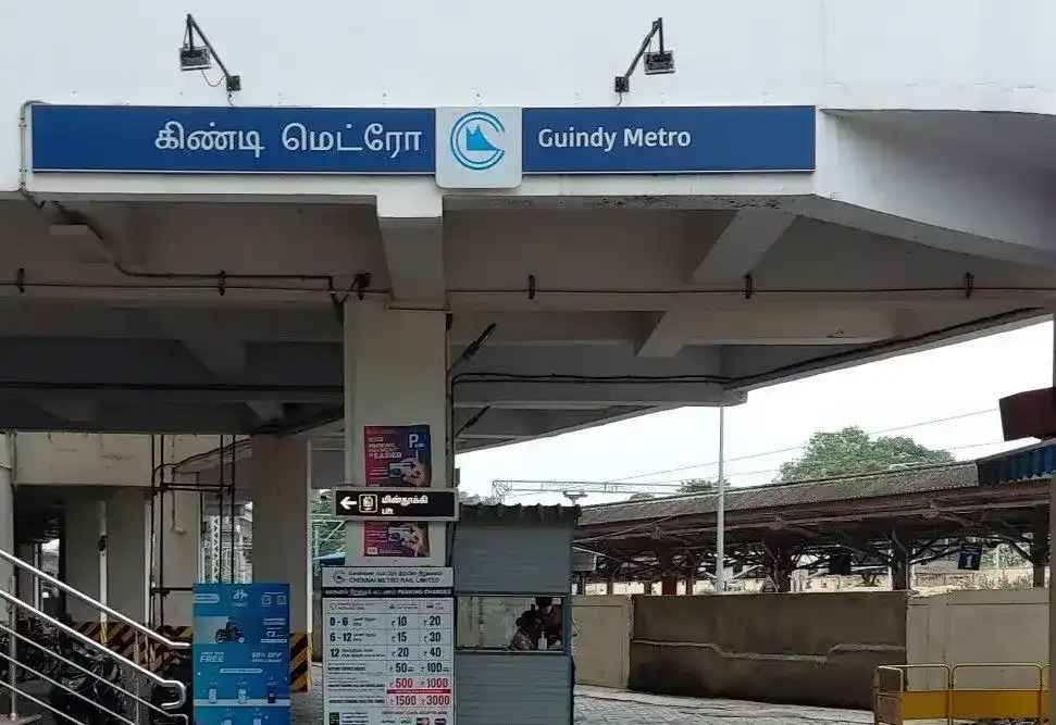 chennai