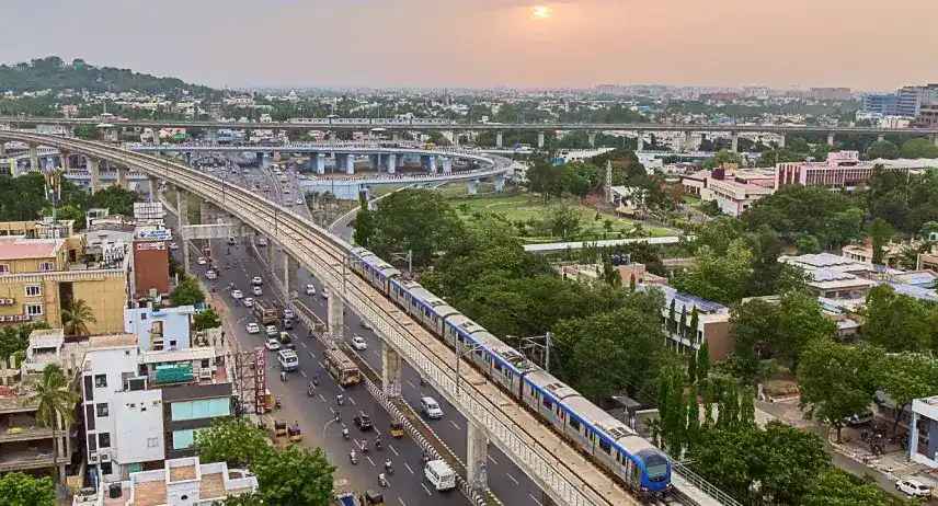 chennai