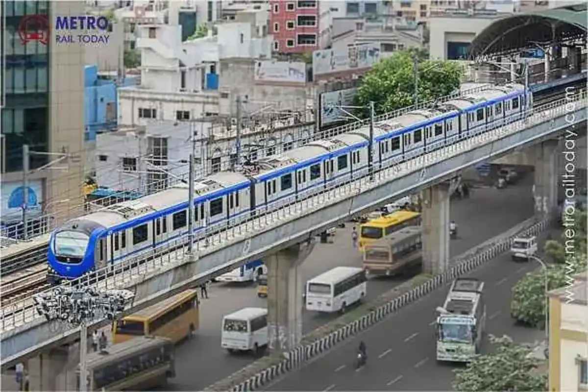 chennai