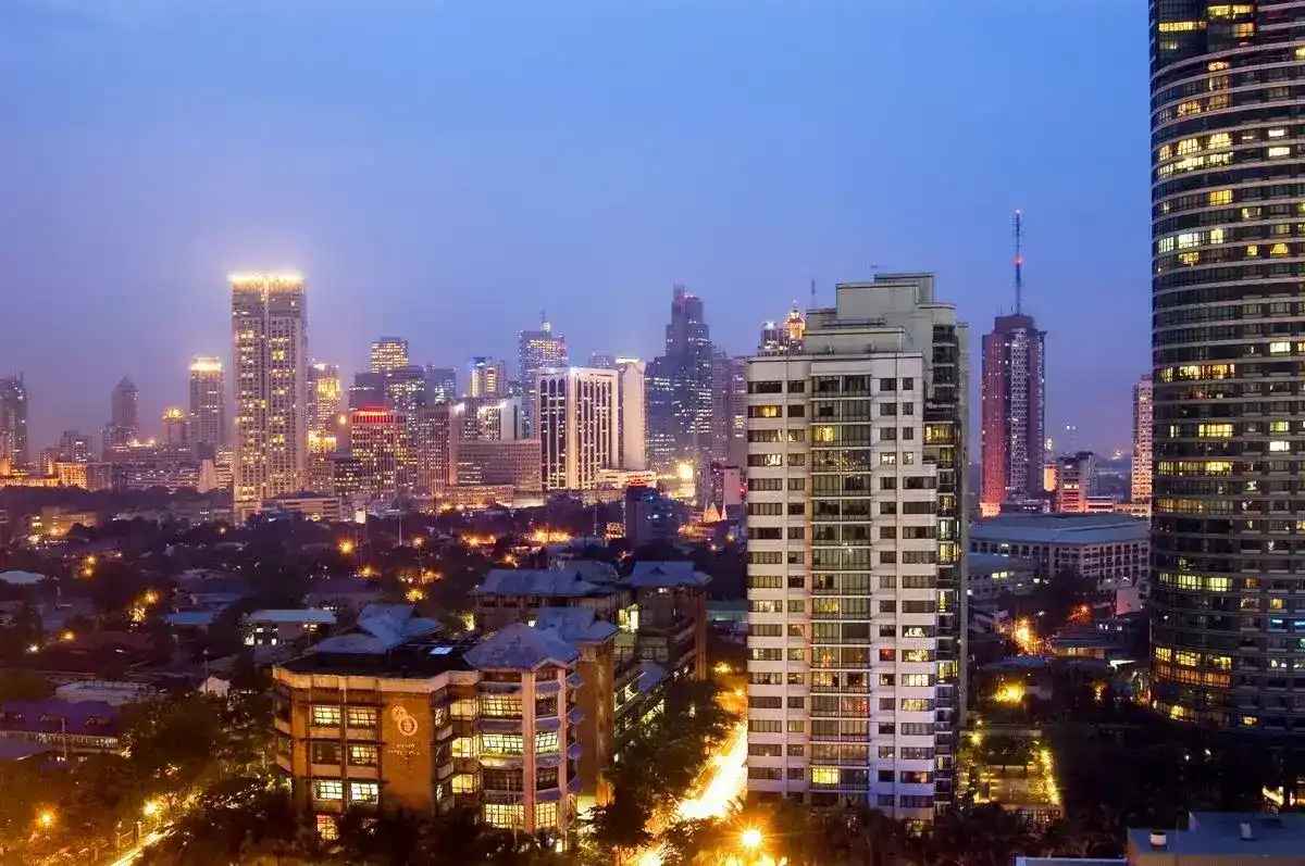 chennai