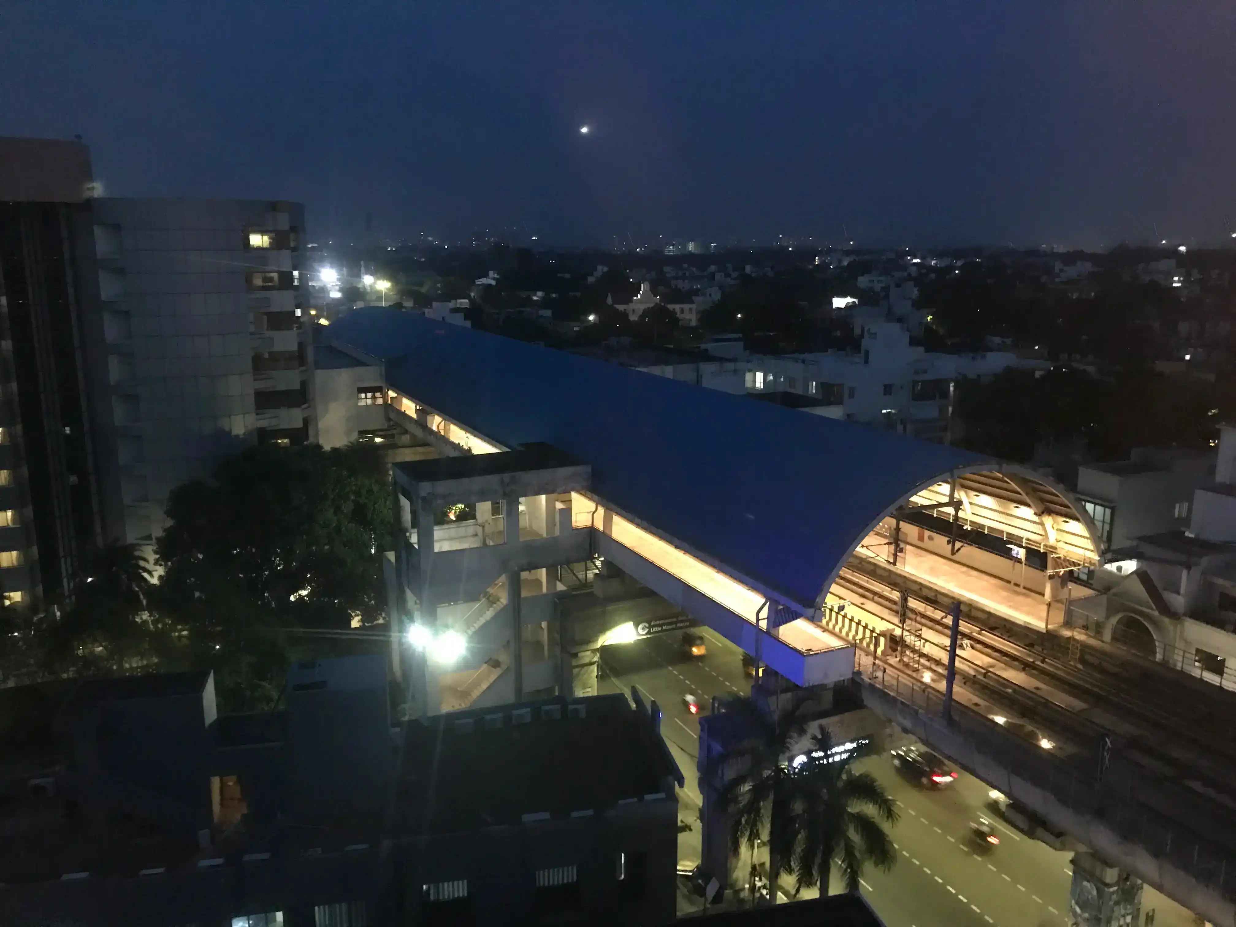 chennai