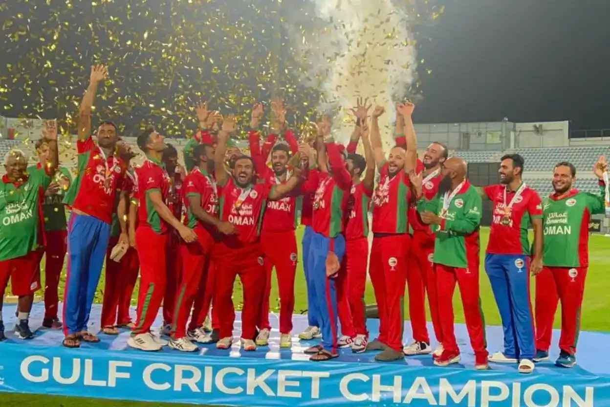 Champions