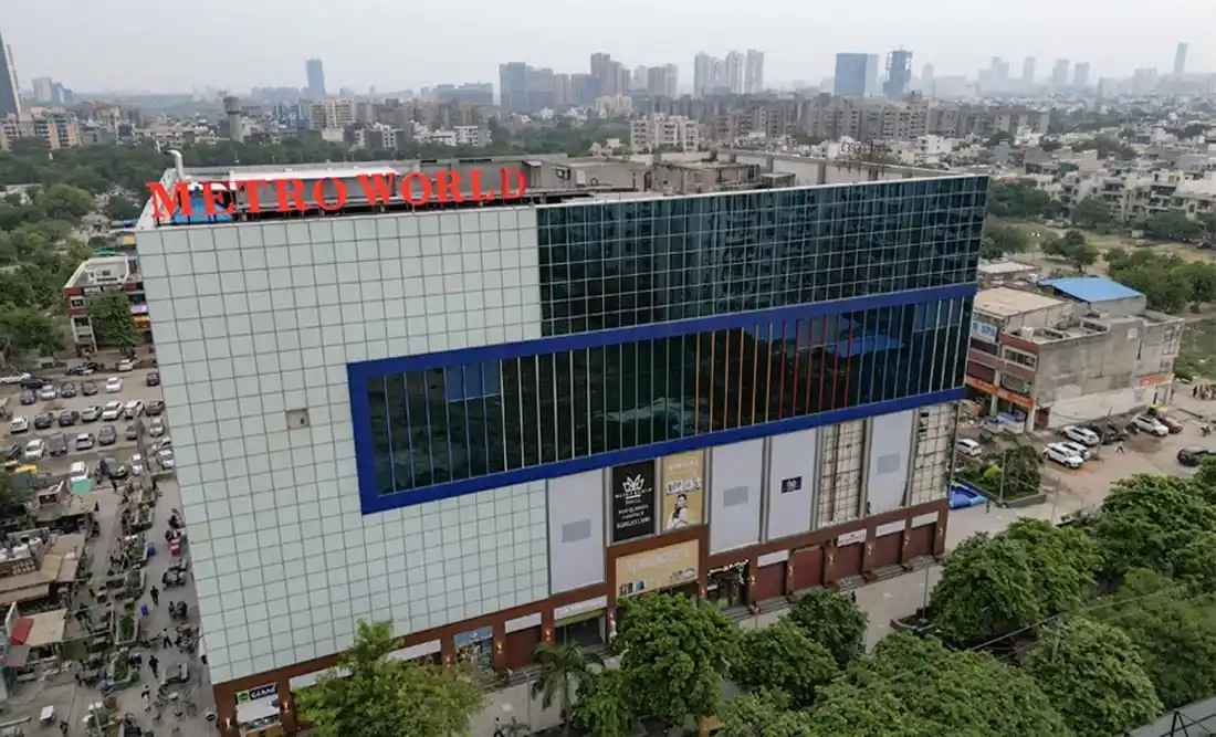 Shopping Markets