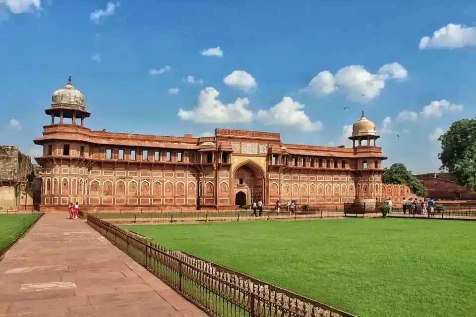 Educational Institutions