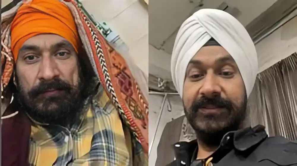 Gurucharan Singh hospitalized-health update