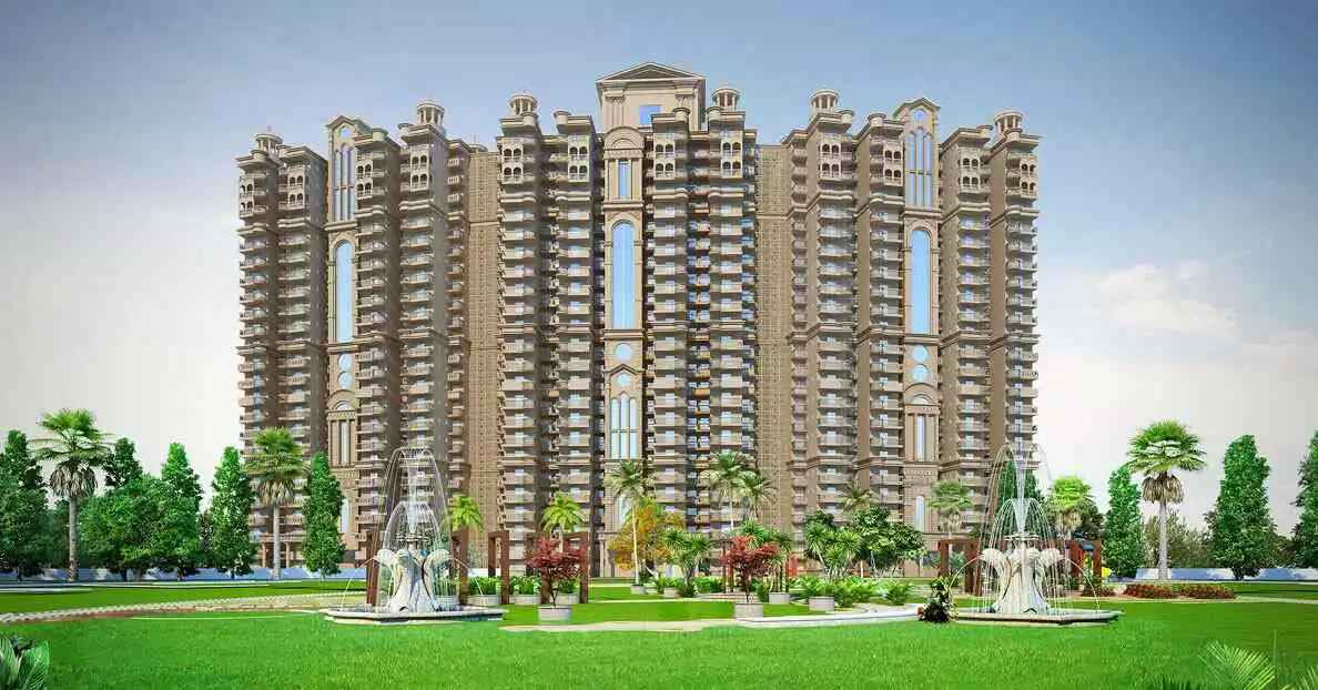 Gyan Khand 1 Indirapuram Ghaziabad Property Overview