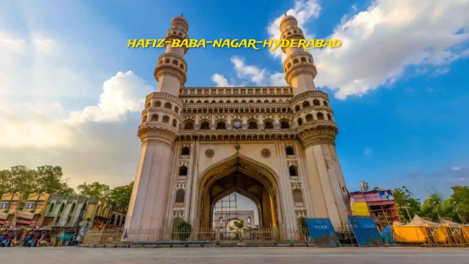 Properties in Hafiz Baba Nagar Hyderabad for Sale and Rent