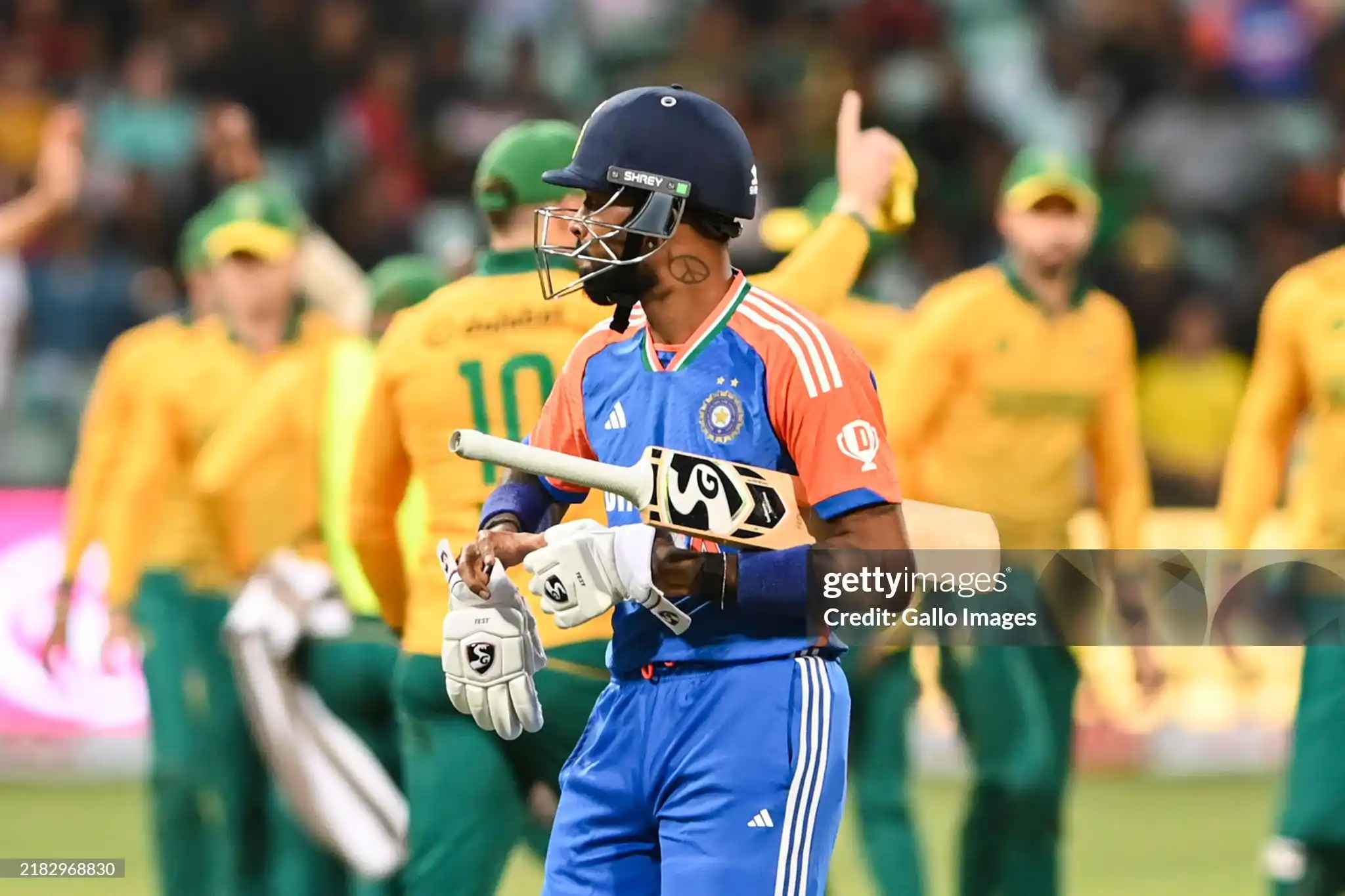 What Makes Hardik Pandya a Strong Contender for the Indian Team