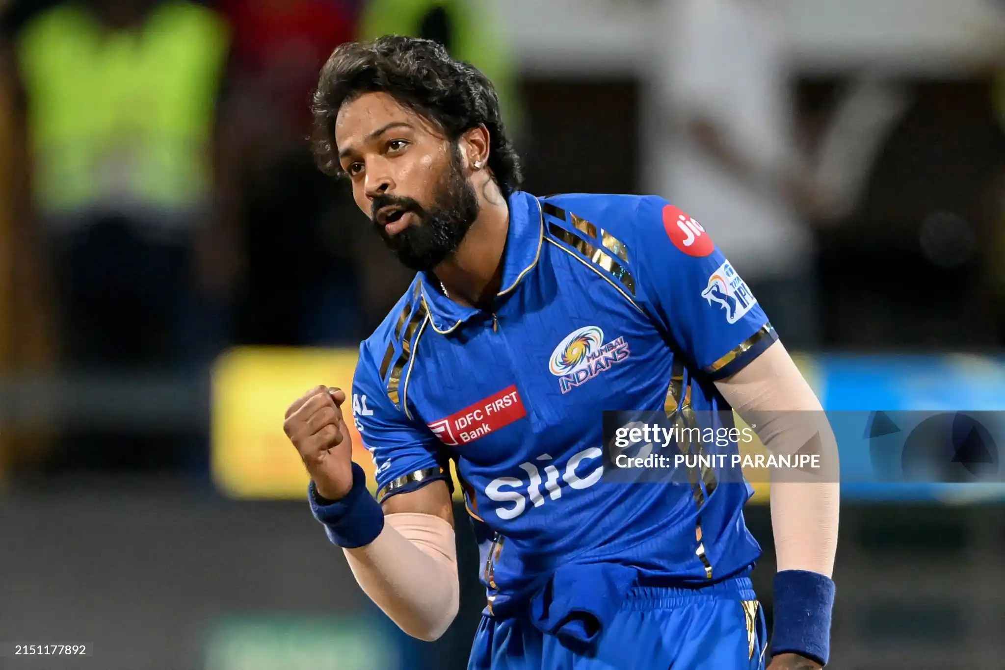 Domestic and IPL career