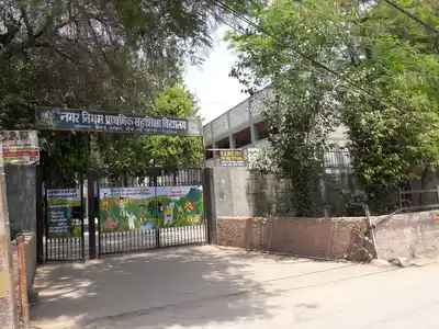 Hari Nagar Ashram, New Delhi – A Peaceful Residential Hub