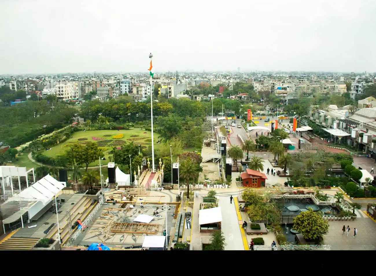 Locality Image