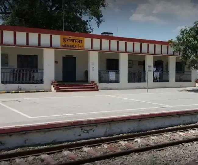 Metro Stations