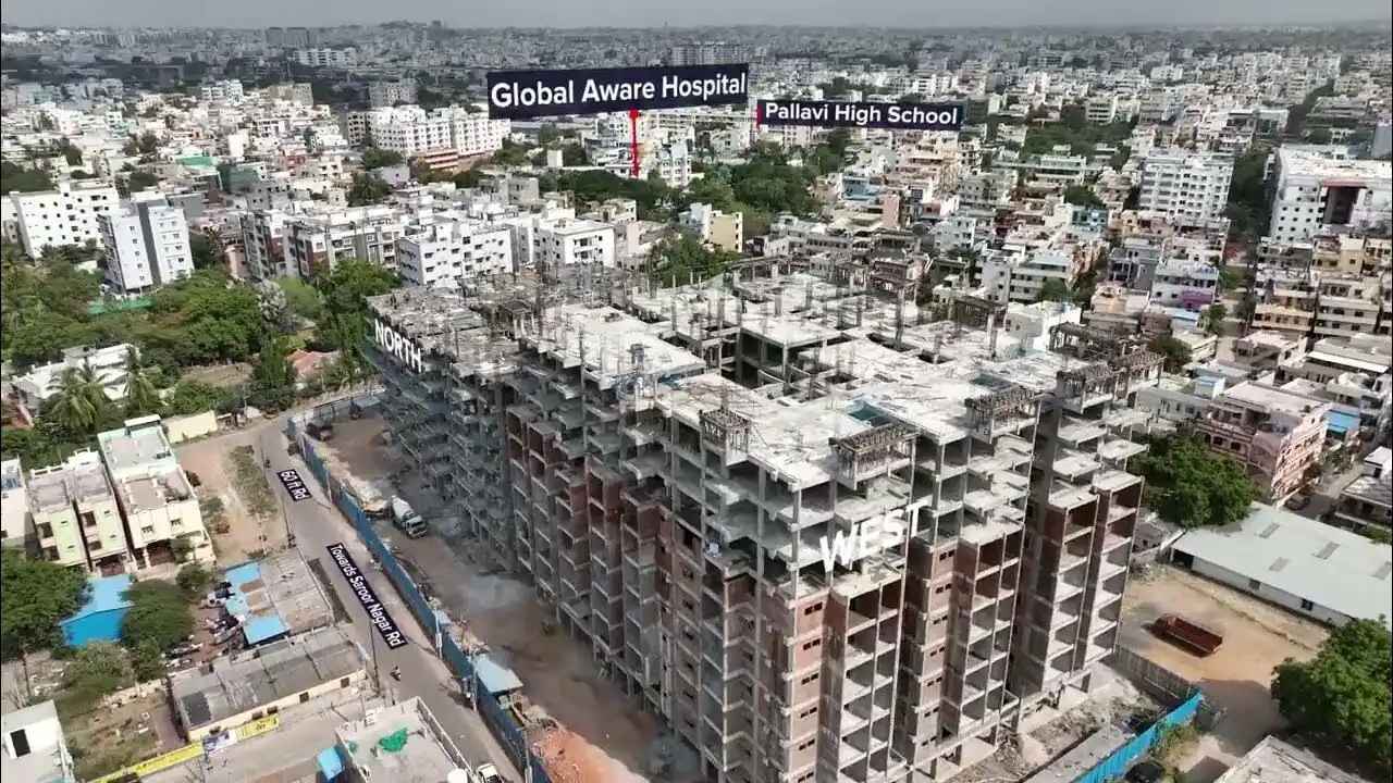 Hastinapuram Hyderabad: PIN Code, Location & Amenities