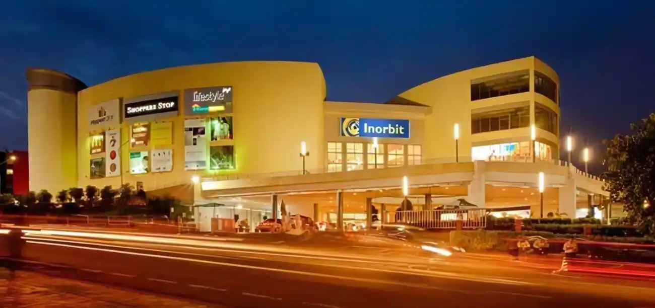 Shopping and Entertainment