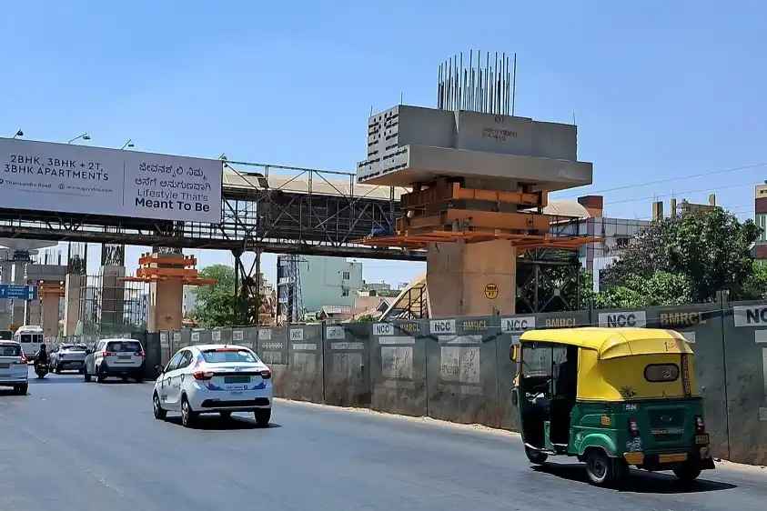 Transportation Infrastructure