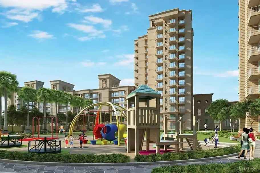Residential Properties Overview