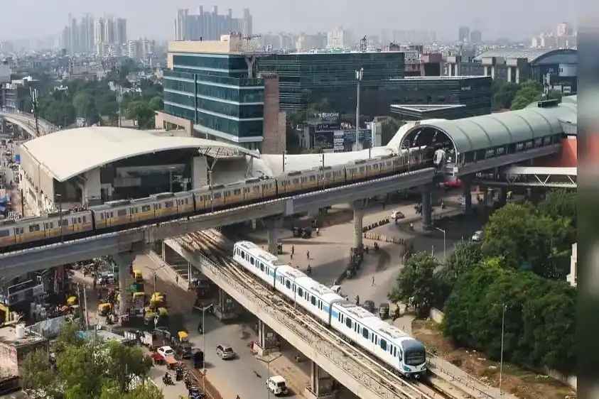 Transportation and Connectivity