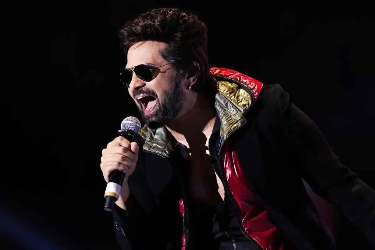 Himesh Reshammiya: A Journey Through Music, Singing, and Stardom