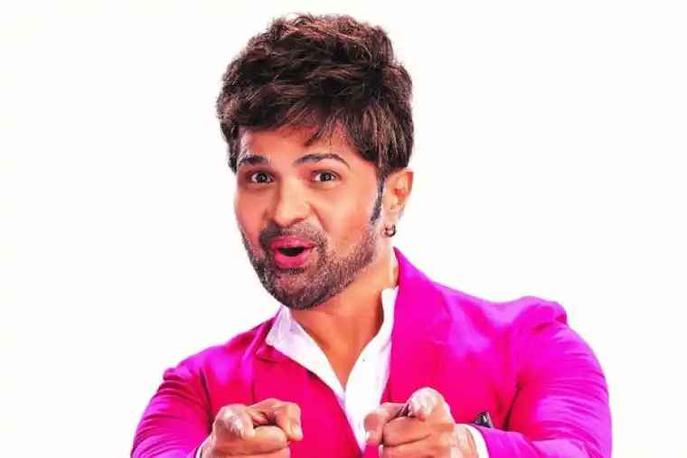 Musical Journey of Himesh Reshammiya