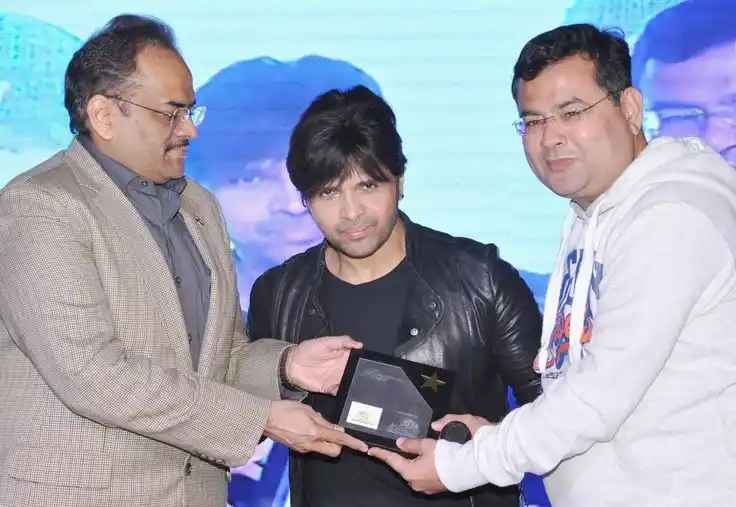 Awards and nominations