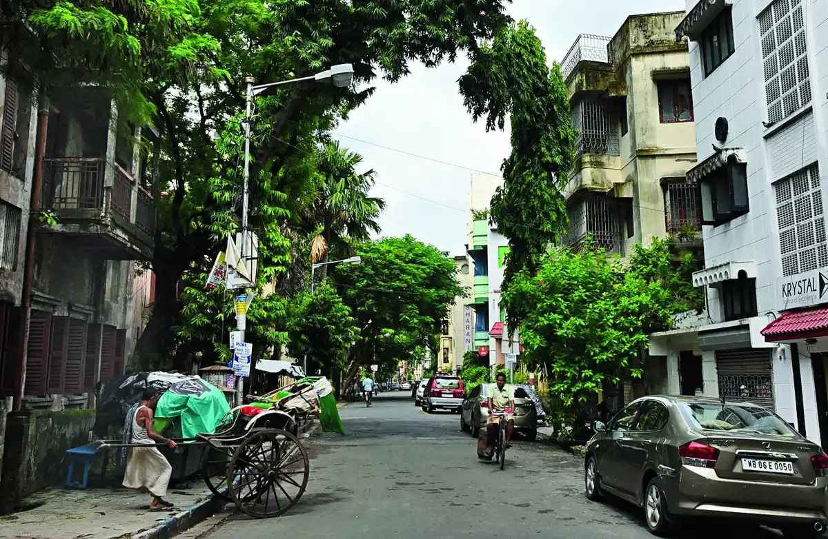 Locality Image