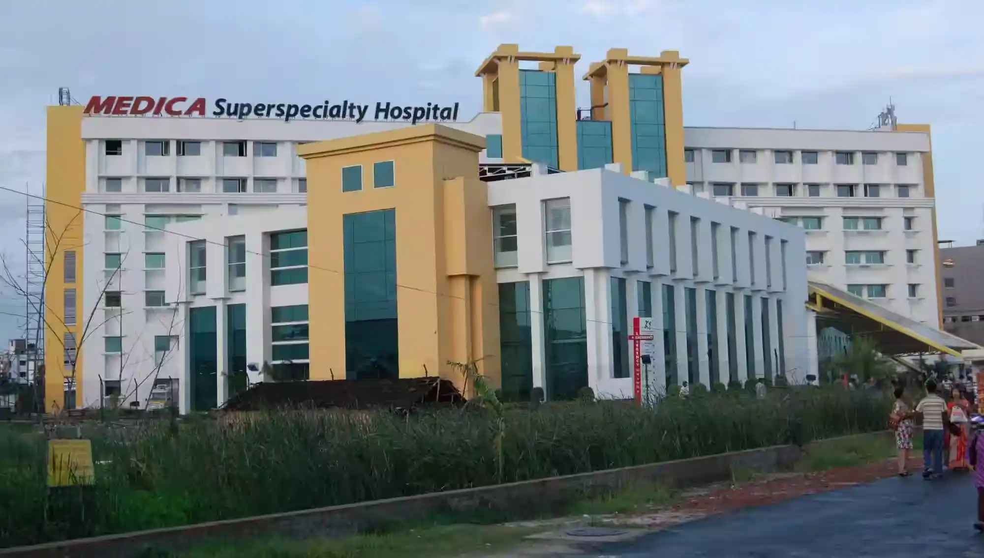 Healthcare