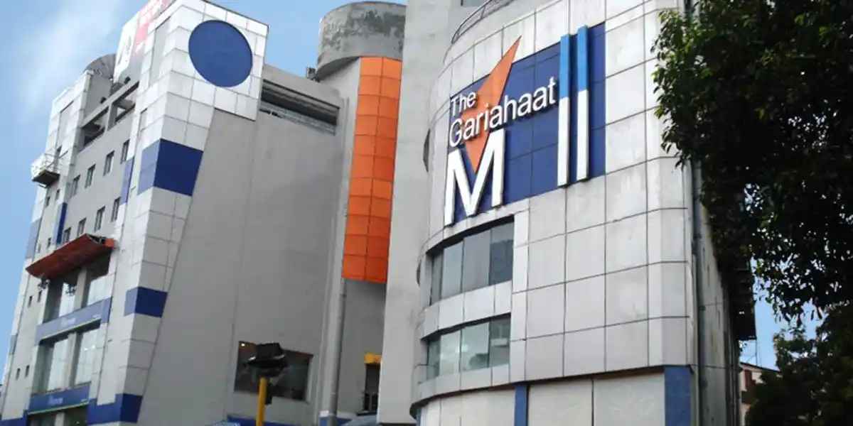 Shopping Malls